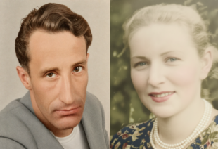 Хирург, ученый, музыкант и инженер. К 100-летию со дня рождения профессора Владимира Кошелева 