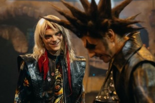 "Король и шут. Навсегда". Заметки киномана