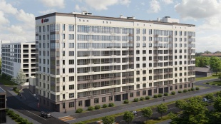 Старт с рассрочкой на 4 года. В "Покровском квартале" открылась продажа квартир на выгодных условиях