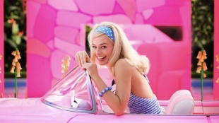 "Барби" и экзистенциальный кризис. Заметки киномана