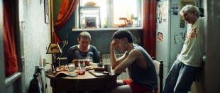 "Здесь был Юра". Заметки киномана