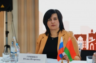 Директор "Центра поддержки экспорта Саратовской области": "Число выходящих на экспорт компаний МСП растёт"
