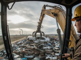 Цены заводятся с полоборота. Ожидаемые последствия роста тарифов утильсбора на автомобили