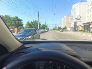 На бензине возят всё. Саратовские бизнесмены о топливном кризисе