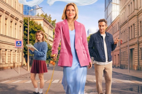 "К себе нежно". Заметки киномана