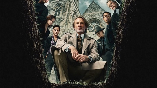 "Достать ножи: Воскрешение покойника". Заметки киномана