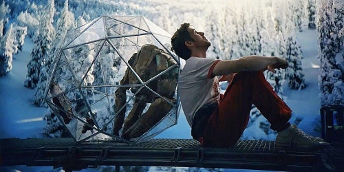 Райан Гослинг и "Проект "Конец света"". Заметки киномана