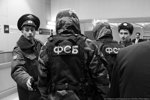 ВЦИОМ: 63% россиян уверены, что власти неспособны защитить от новых терактов
