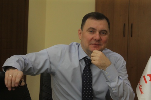 Дмитрий Варламов, Альфа Банк: "Высокий уровень сервиса важен во всех каналах работы с клиентом"
