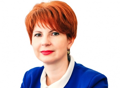 Екатерина Бирюкова: "Ключевая ставка влияет на жизнь каждого из нас"