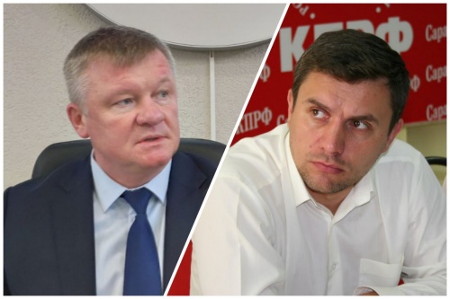 Темы недели: Исаев vs Бондаренко, ценный министр, трамвай не едет в область