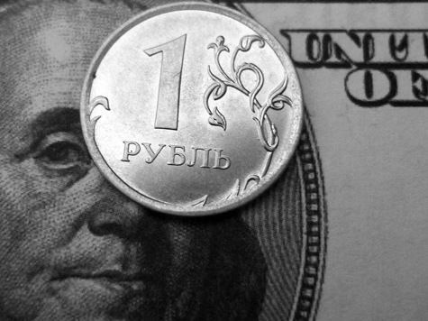 Рубль будет падать в любых условиях. Аналитическая мода диктует