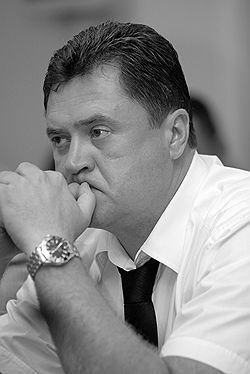 Алексей Прокопенко – о приговоре: "Нужно понять – что такое 200 тысяч: можно мне работать или нет"