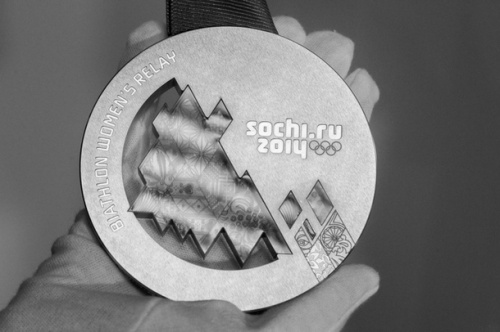 СарБК на Олимпиаде. Итоги: "золотая жила" Сочи-2014