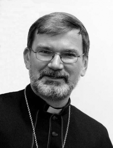 Епископ Клеменс Пиккель: "Католики в России не олигархи. И слава Богу"