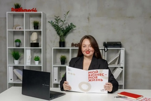 Директор "Бизнес-инкубатора Саратовской области" Екатерина Асташкина: "Мы должны быть на шаг впереди бизнеса"