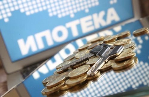 СМИ: В минстрое задумались о новой программе субсидирования ипотеки