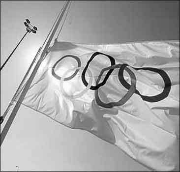 Олимпиада-2012. Пройдет под знаком допинга нового поколения