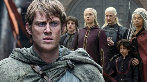 "Рыцарь семи королевств"– Игра престолов для чайников. Заметки киномана