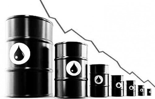 Цены на нефть продолжают падение. Сценарии последствий