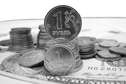 Надежды аналитиков на восстановление курса рубля не оправдались. Рубль вновь ослабел