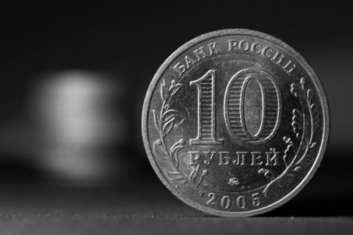 Ударить по амбициям. Европа предлагает исключить рубль из международного финансового оборота