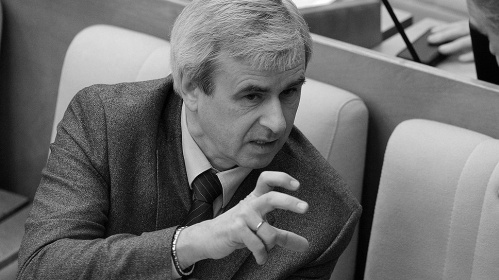Депутат: "Речь идет о фактическом уничтожении Госавтоинспекции"