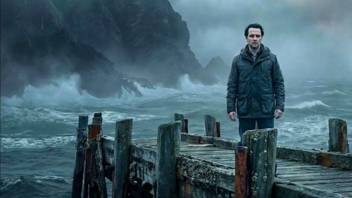 Сериал "Бухта вдов". Заметки киномана