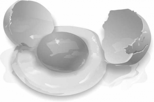 Росптицесоюз: подорожание яиц  — это ценовая политика розничных магазинов