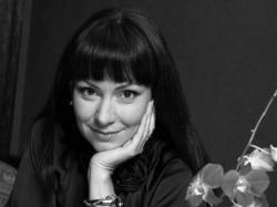 Нонна Гришаева - о новых ролях, журналистах и "о чем говорят мужчины"