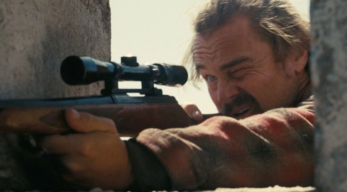 "Битва за битвой" с Ди Каприо. Заметки киномана