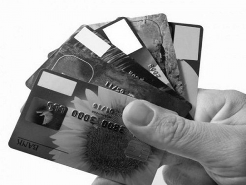 Принцип "дропа". ЦБ сообщает о мошенничествах с использованием кредитных карт 