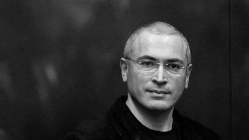 Акунин об освобождении Ходорковского: Путин сделал чрезвычайно ловкий ход