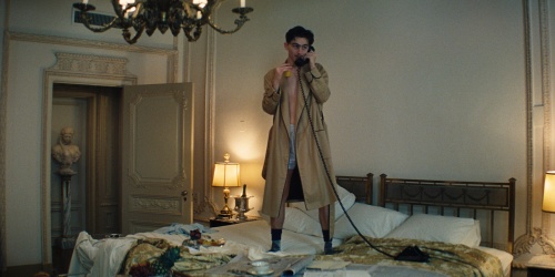 "Марти Великолепный" и амбиции Тимоти Шаламе. Заметки киномана