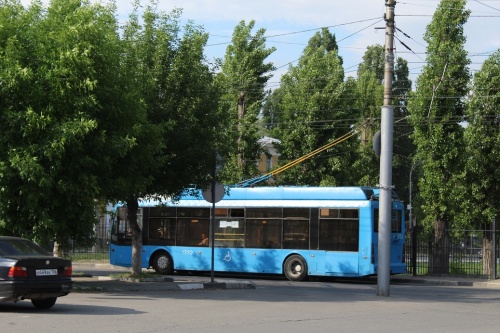 Темы недели: ковидное постоянство, новый глава СУ СКР, московские троллейбусы
