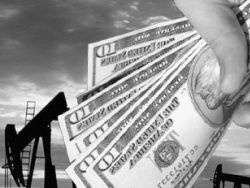 В 2014 году цены на нефть могут упасть в 5 раз. Прогнозы или информационнный вброс