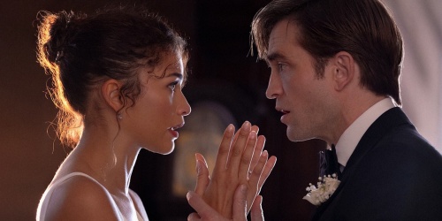 "Вот это драма" у Зендеи и Роберта Паттинсона. Заметки киномана