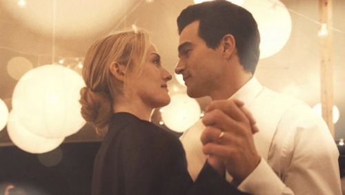 Сериал "История любви". Заметки киномана