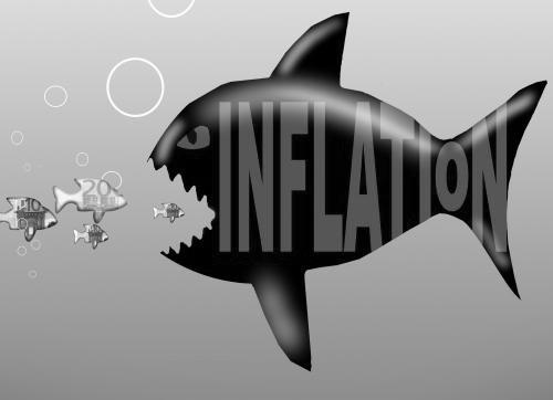 Цены пошли на взлет. Инфляция ускорилась до 7,6%
