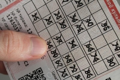 "Недорогой" самообман. Почему растут продажи лотерейных билетов