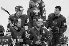 Спортивный психолог: настроение Олимпийской сборной РФ будут создавать хоккеисты 