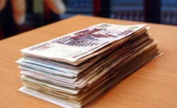 Глава "Жилкомплекса" оштрафован на 100 тыс. рублей
