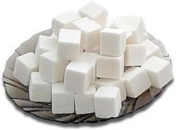 Чиновников обеспокоил несправледивый рост цен на сахар