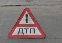 ДТП на Чернышевского заблокировало движение в Заводской район