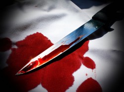 Женщина убила мужа за оскорбление тестя