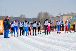18 районов области не собрали команды для участия в зимних сельских спортивных Играх