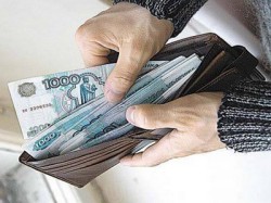 Предприятие задолжало работникам более 3 млн рублей