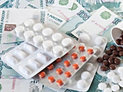 Ведутся переговоры о заморозке цен на лекарства