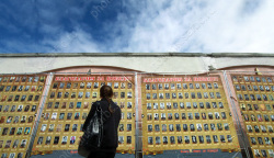 Победа. Принимаются фото участников войны на Стену Памяти и Благодарности