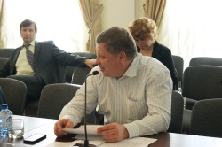 Дмитрий Федотов о ремонте теплотрасс: 
